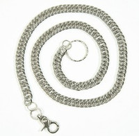 Gourmet 2 L WC 1 wallet chain