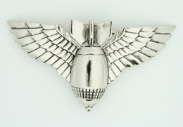 Bomb extra big buckle