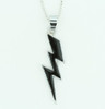 Thunder mix necklace