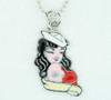 Sailor mix necklace