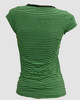 Back - Stripe S green fashion