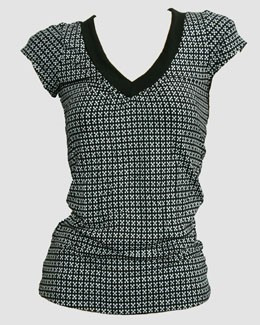 Front - Domino fashion