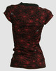 Back - Spider black-red fashion