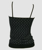 Back - Star dot top pocket top