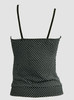 Back - Cross top pocket top