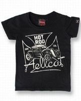 Nor Cal hotrod hellcat
