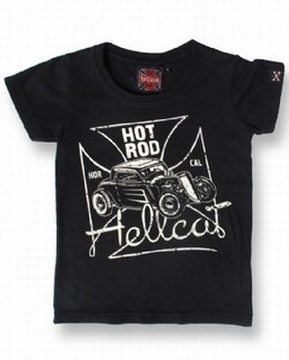 Nor Cal hotrod hellcat
