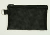 Stripe TRV black mix cosmetic bag