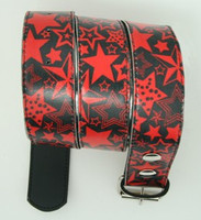 Multistar red stars belt