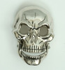 Skull moving medium buckle