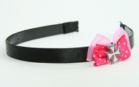 Pink / herocross pink dark pink bow & mix