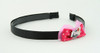 Pink / sailor dark pink bow & mix