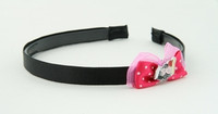 Pink / sailor dark pink bow & mix