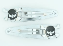 Skull tooth black skull special