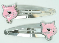 Cat pink animal special