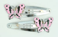 Butterfly pink animal special