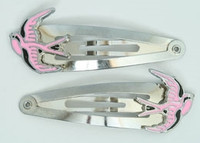 Swallow pink animal special