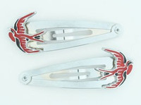 Swallow red animal special