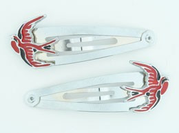 Swallow red animal special