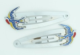 Swallow color animal special