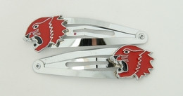 Panther red animal special