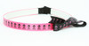 Skull  pink-Bl / Bl-pink big tiara