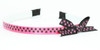 Star small pink-Bl / Bl-pink big tiara
