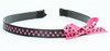 Star small Bl-pink / pink-Bl big tiara