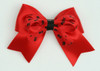 Skull red/ red-black skull cute clean