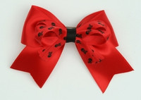 Skull red/ red-black skull cute clean