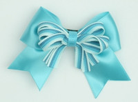 Stripe blue stripe cute clean