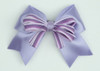 Stripe purple stripe cute clean