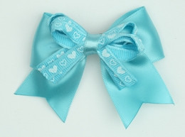 Heart blue heart cute clean
