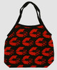 Lips hand bag Bag