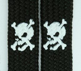 Skull bone side black skull b&w skull