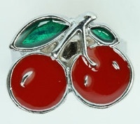 Cherry big sweet ring