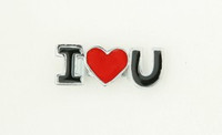 Love you sweet ring