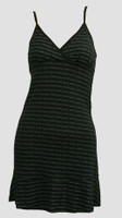 Front - SP punks spaghetti dress