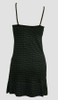 Back - SP punks spaghetti dress