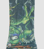 Dragon green fake tattoo sleeves accessory