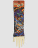 Dragon purple fake tattoo sleeves accessory