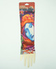 Mary fake tattoo sleeves accessory