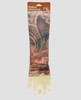 Phoenix flower fake tattoo sleeves accessory