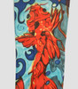 Carper fake tattoo sleeves accessory