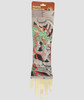 Dragon clouds fake tattoo sleeves accessory