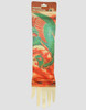 Phoenix green fake tattoo sleeves accessory