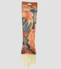Phoenix color fake tattoo sleeves accessory