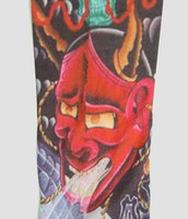 Hanya fake tattoo sleeves accessory