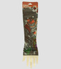 Skull hat fake tattoo sleeves accessory