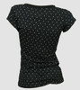 Star dot fashion t-shirt